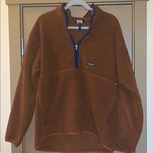 Patagonia Synchilla Sweater